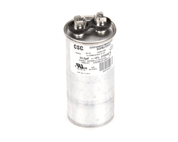 Beverage Air 316-006A Run Cap 85Pr370F23 (BEV316-006A)