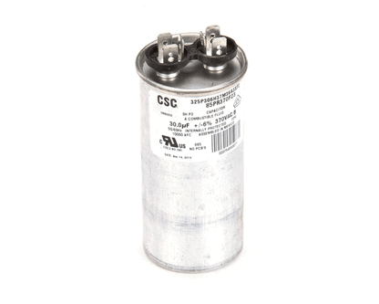 Beverage Air 316-006A Run Cap 85Pr370F23 (BEV316-006A)