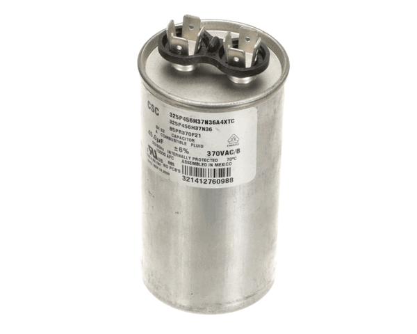 Beverage Air 316-010D Run Cap 85Pr370F21 (BEV316-010D)