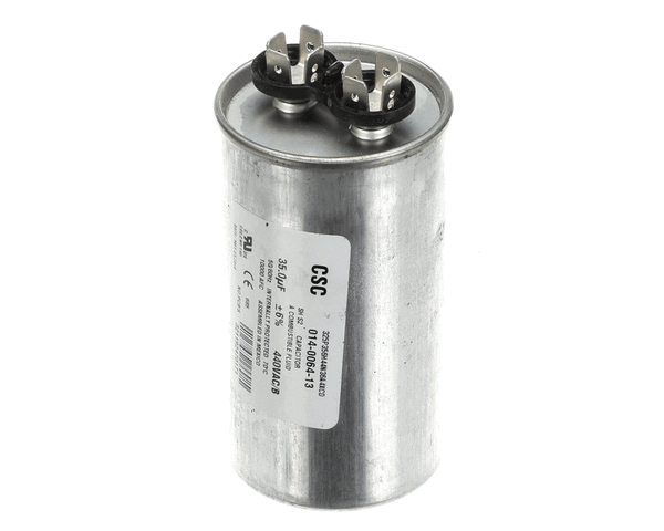 Beverage Air 316-012D Run Cap Rft26/32 (BEV316-012D)