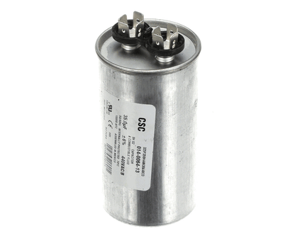 Beverage Air 316-012D Run Cap Rft26/32 (BEV316-012D)