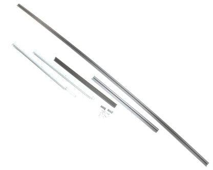 Beverage Air 32C11-014A-- Top Rail Breaker Assembly Dw79 (BEV32C11-014A--)