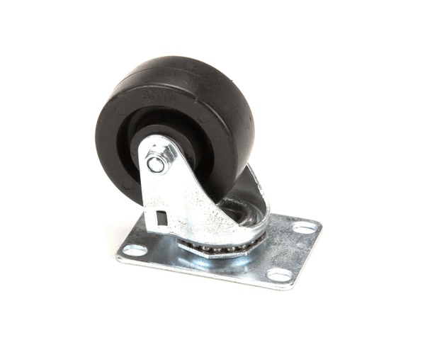 Beverage Air 401-041A-- Caster 3 Swivel Plate No Locks (BEV401-041A--)
