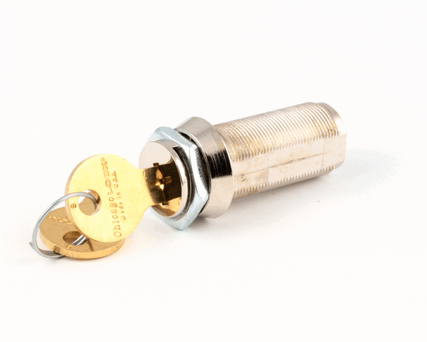 Beverage Air 401-049Aaa Lock With Keys(2) (BEV401-049AAA)