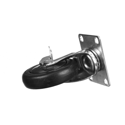 Beverage Air 401-068A-- Caster 4 W/Brake Plate (BEV401-068A--)