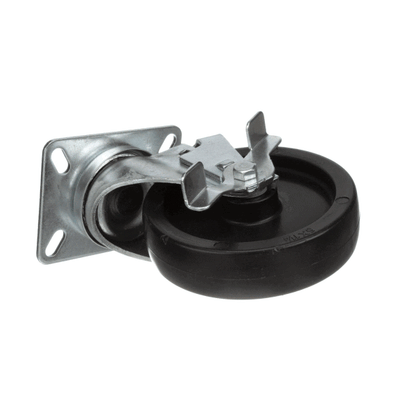 Beverage Air 401-127A-- 5 Plate Caster W/Brake(Standa (BEV401-127A--)