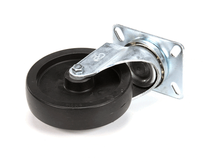 Beverage Air 401-209A 5 Plate Caster (Standard) (BEV401-209A)