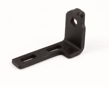 Beverage Air 401-220A-02 Hinge Bracket-Bot Rh Black Mt (BEV401-220A-02)