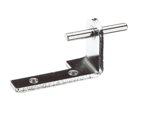 Beverage Air 401-229A-01 Hinge Bracket Ctr Lh Chrome Mt/Ri (BEV401-229A-01)