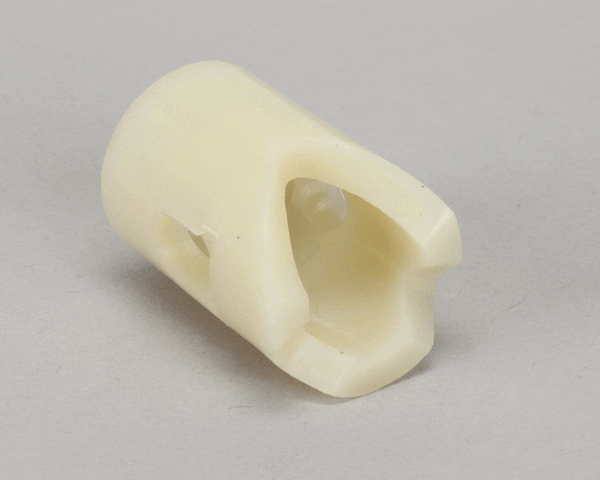 Beverage Air BEV401-242B Hinge Pivot Cam, Nylon REPLACEMENT 401-242B (BEV401-242B)