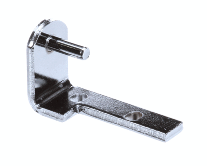 Beverage Air 401-246A-01 Hinge Bracket Top Rh Chrome Mt/Ur (BEV401-246A-01)
