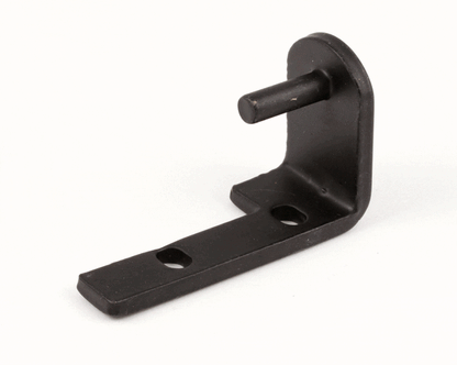 Beverage Air 401-246A-02 Hinge Bracket- Top Rh Black Mt (BEV401-246A-02)
