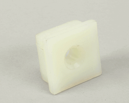 Beverage Air 401-248A-01 Bushing-Door Hinge Wht Mt-Swin (BEV401-248A-01)
