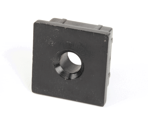 Beverage Air 401-248A-02 Bushing-Door Hinge Blk Mt-Swin (BEV401-248A-02)