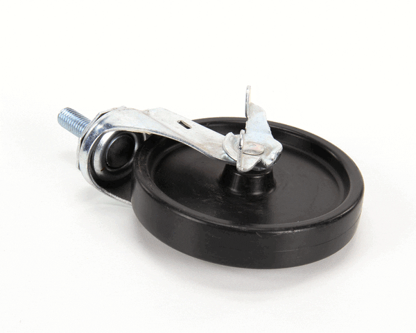 Beverage Air 401-250A Caster 5 With Brake 1/2-13 Stem (BEV401-250A)