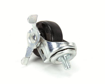 Beverage Air 401-253A Caster 2 1/2Lock 1/2-13 Stem (BEV401-253A)