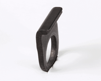 Beverage Air 401-262A-02 Intermediate Stop Black Mt72 (BEV401-262A-02)