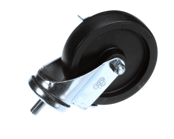 Beverage Air 401-276A Caster 5 With Lock 1/2-13 Stem (BEV401-276A)