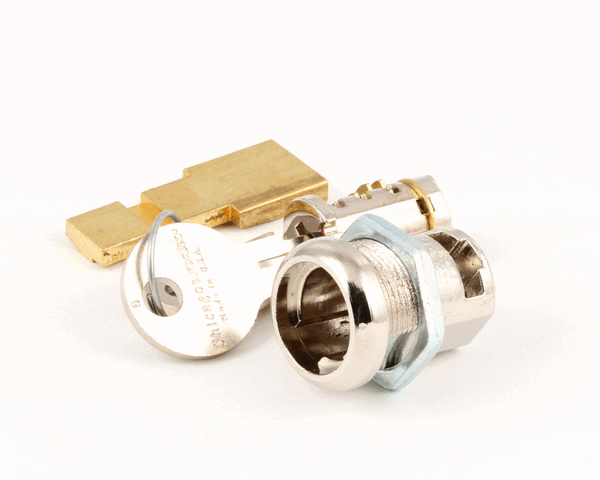 Beverage Air 401-510A Lock W/Keys A,Ep Models (BEV401-510A)