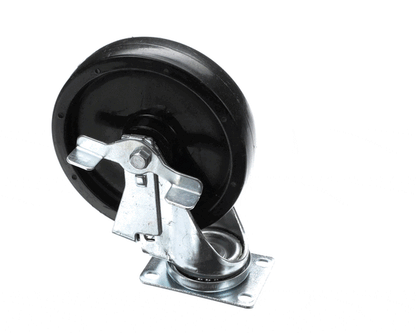 Beverage Air 401-520A 7 Plate Caster W/Brake(Standa (BEV401-520A)