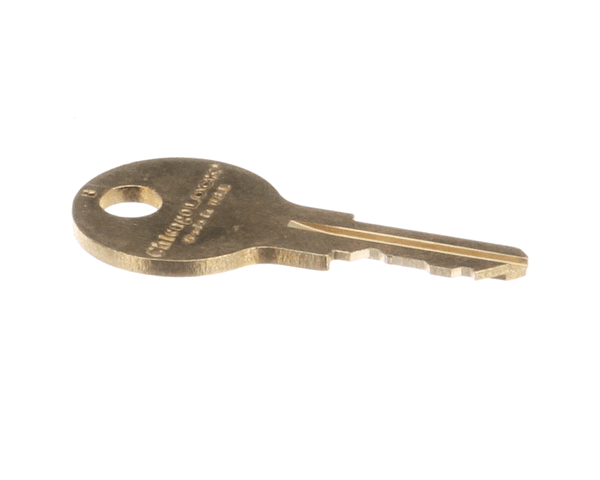 Beverage Air 401-546A Key #1454 For 401-049/226/274A (BEV401-546A)