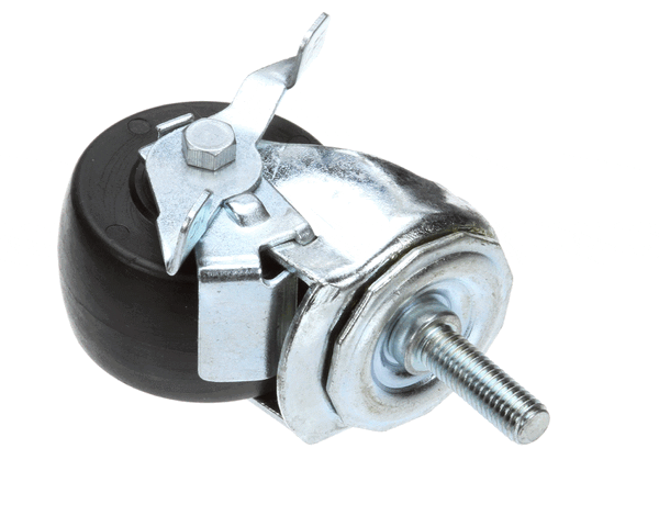 Beverage Air 401-696B Caster 3 With Brake 1/2-13 Stem (BEV401-696B)
