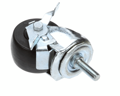 Beverage Air 401-696B Caster 3 With Brake 1/2-13 Stem (BEV401-696B)