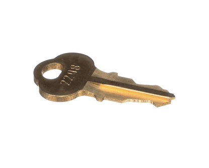 Beverage Air 401-820B Key (BEV401-820B)
