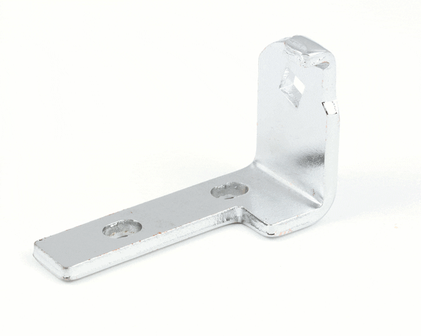 Beverage Air BEV401-832A Hinge Bracket, Bottom Right, CFG/CRG (BEV401-832A)