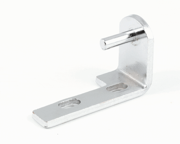 Beverage Air BEV401-834A Hinge Bracket, Right Hand Top REPLACEMENT 401-834A (BEV401-834A)