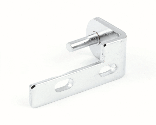 Beverage Air BEV401-835A Door Hinge Bracket, Top Left (BEV401-835A)