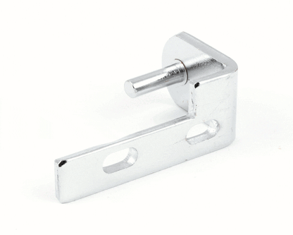 Beverage Air BEV401-835A Door Hinge Bracket, Top Left (BEV401-835A)