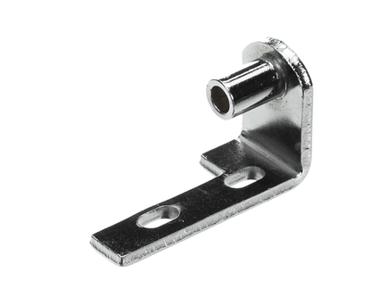 Beverage Air 401-836B Hinge Bracket- Rh Top Cfg (BEV401-836B)