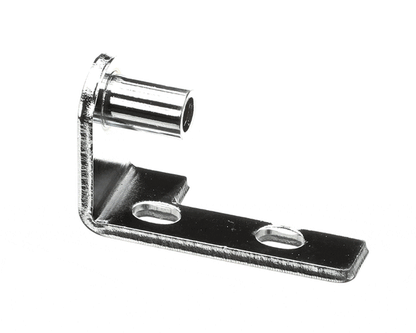 Beverage Air 401-837B Hinge Bracket- Lh Top Cfg (BEV401-837B)