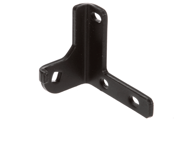 Beverage Air 401-840D-02 Hinge Bracket- Bot Rh Black Mc (BEV401-840D-02)
