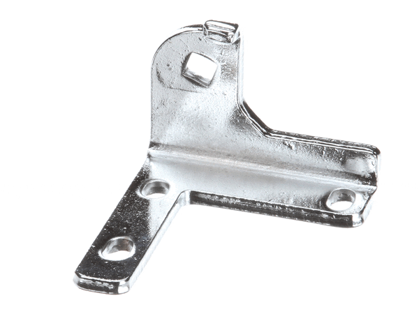 Beverage Air 401-840D-03 Hinge Bracket- Bot Rh Chrome Lvr (BEV401-840D-03)