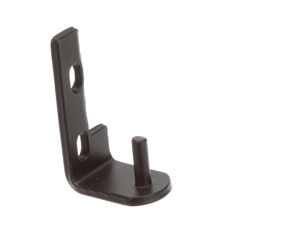 Beverage Air 401-841D-01 Hinge Bracket- Top Rh Black Mc/Lv (BEV401-841D-01)