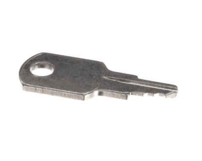Beverage Air 401-882D Key - Door Lock, Slide Mc (BEV401-882D)