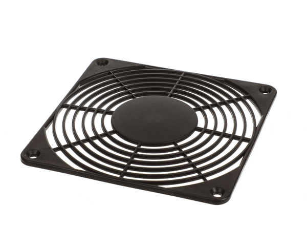 Beverage Air 401-980D Axial Fan Guard-Plasticblack (BEV401-980D)