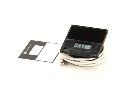 Beverage Air 402-253B Thermometer - Solar Wtrcs (BEV402-253B)