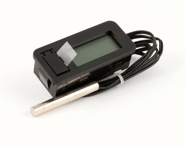 Beverage Air 402-258B-01 Thermometer F-Digital K (BEV402-258B-01)