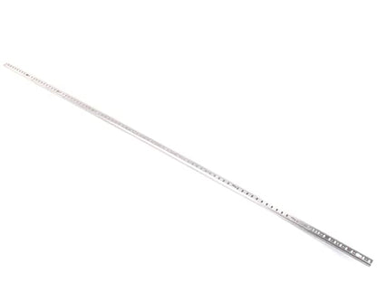 Beverage Air 403-092A Keyhole Pilaster 48 Inch (BEV403-092A)