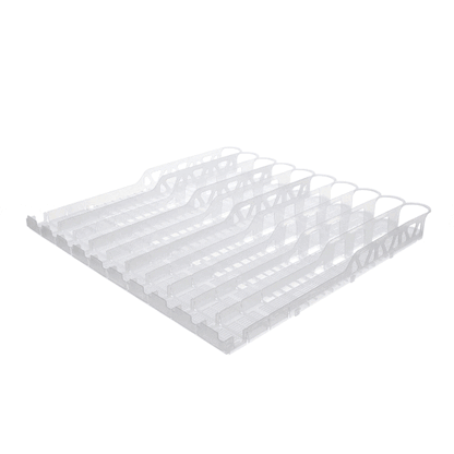 Beverage Air 403-953D-12 Trak, Flow 10/12 Oz 10 Lanes (BEV403-953D-12)