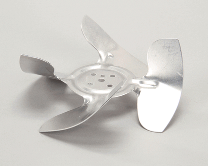 Beverage Air 405-010A-- Cond Blade 6 (4 Pet Alum) (BEV405-010A--)