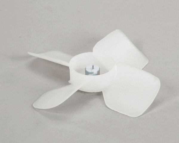 Beverage Air 405-043A Evaporator Blade 4 (4 Pet Plas) (BEV405-043A)