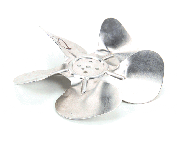 Beverage Air 405-050A Cond Blade 7.94 (5 Pet Alum) (BEV405-050A)