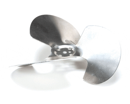 Beverage Air 405-052A Cond Blade 7.75 (3 Pet Alum) (BEV405-052A)