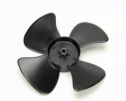 Beverage Air BEV405-063A Fan Blade 6 inches 4 Fin (BEV405-063A)