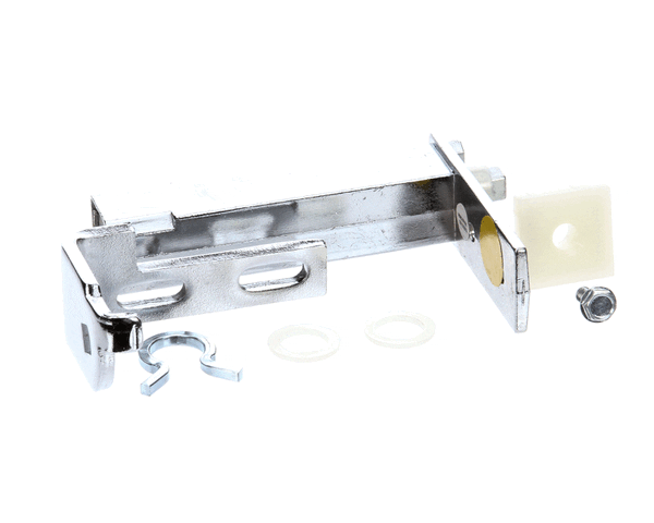 Beverage Air 40B34S022B-01 Door Hinge Assembly Rh Btm Chrome (BEV40B34S022B-01)