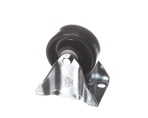 Beverage Air 411-041D Caster-3" Plate, Rigid (BEV411-041D)